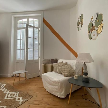 Holiday Home La Brijopa Bazoges-en-Pareds Екстер'єр фото