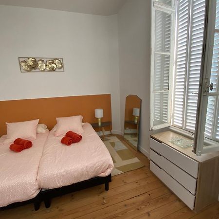Holiday Home La Brijopa Bazoges-en-Pareds Екстер'єр фото