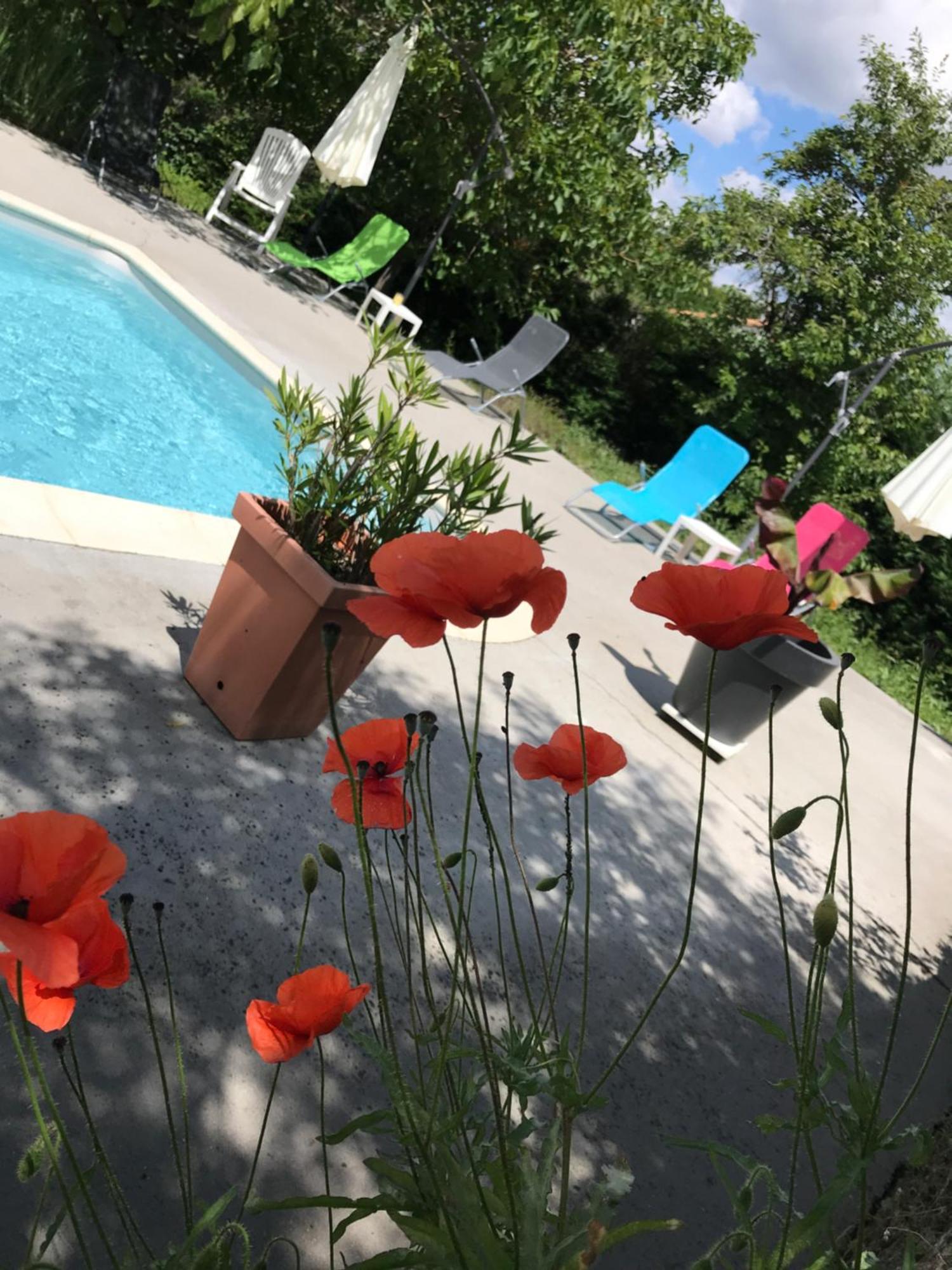 Holiday Home La Brijopa Bazoges-en-Pareds Екстер'єр фото