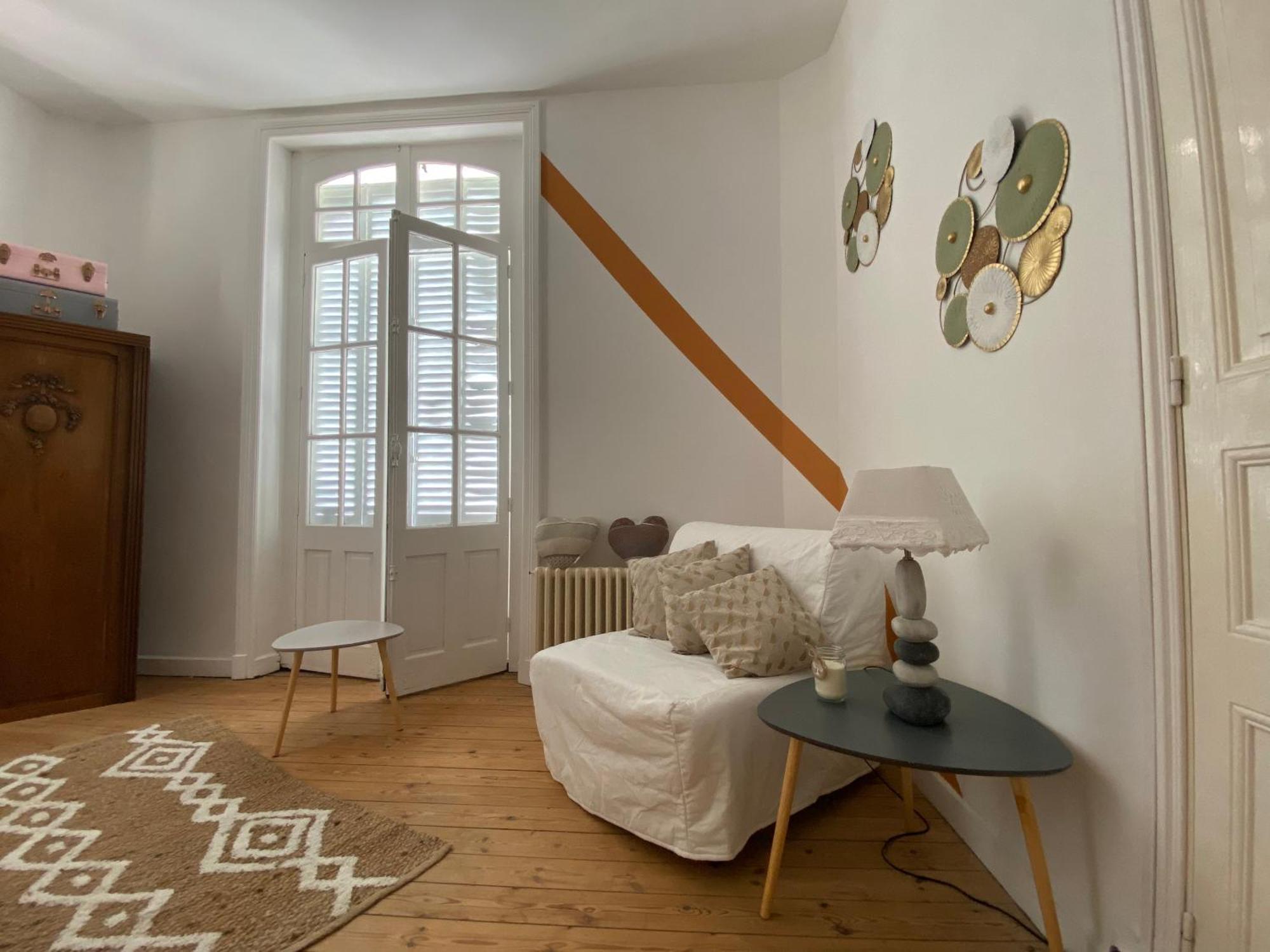 Holiday Home La Brijopa Bazoges-en-Pareds Екстер'єр фото