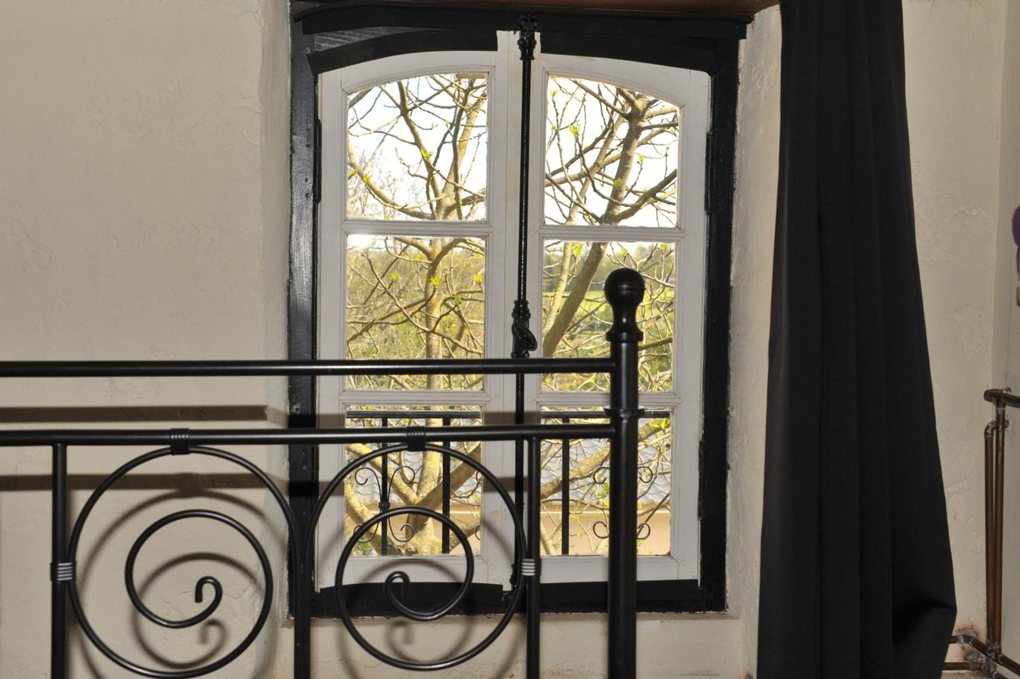 Holiday Home La Brijopa Bazoges-en-Pareds Екстер'єр фото