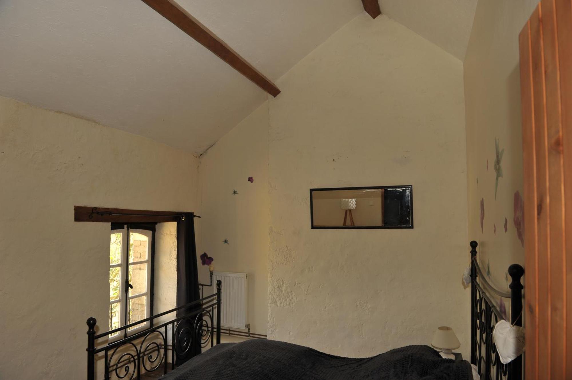 Holiday Home La Brijopa Bazoges-en-Pareds Екстер'єр фото