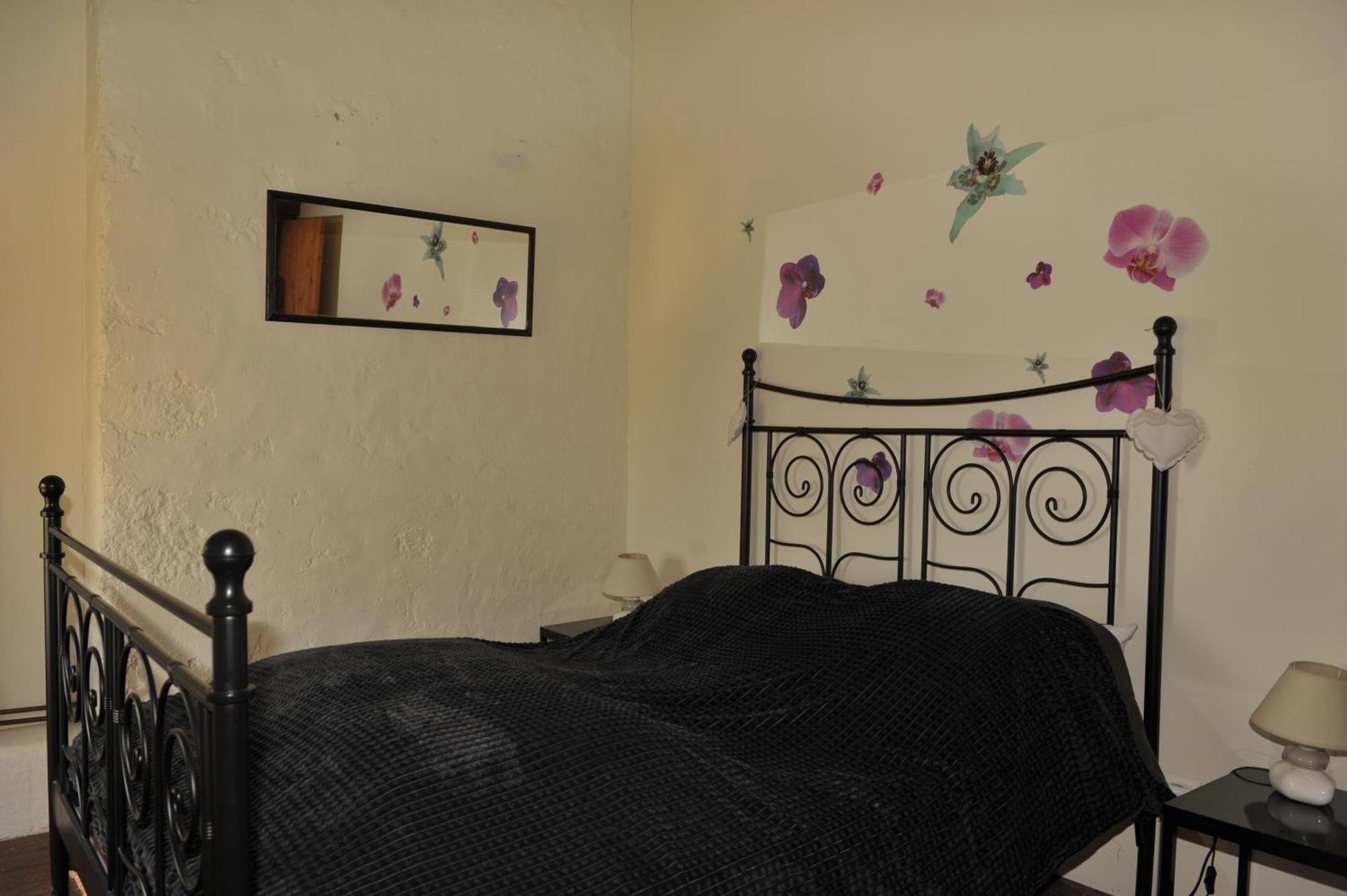 Holiday Home La Brijopa Bazoges-en-Pareds Екстер'єр фото