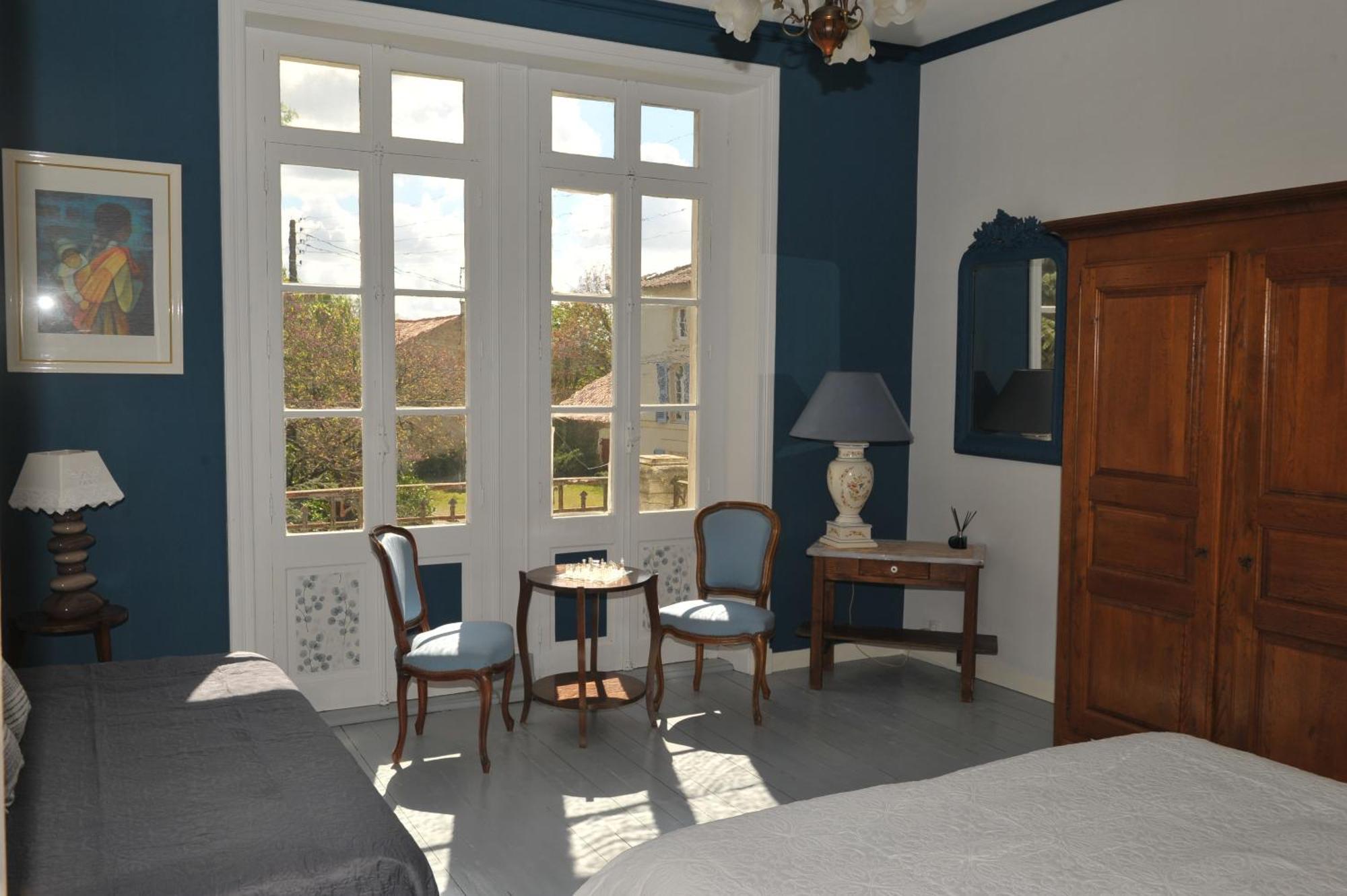 Holiday Home La Brijopa Bazoges-en-Pareds Екстер'єр фото