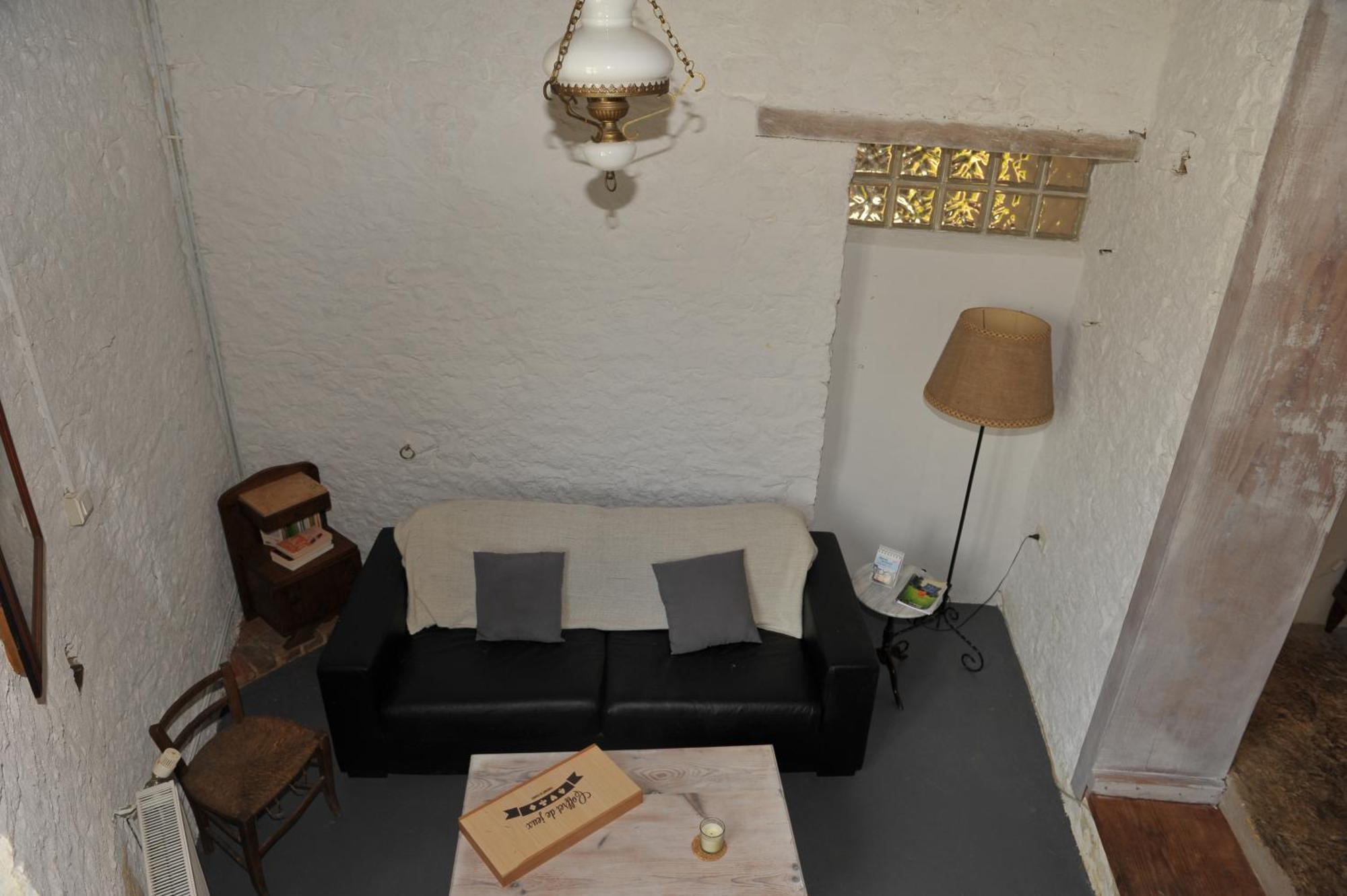Holiday Home La Brijopa Bazoges-en-Pareds Екстер'єр фото