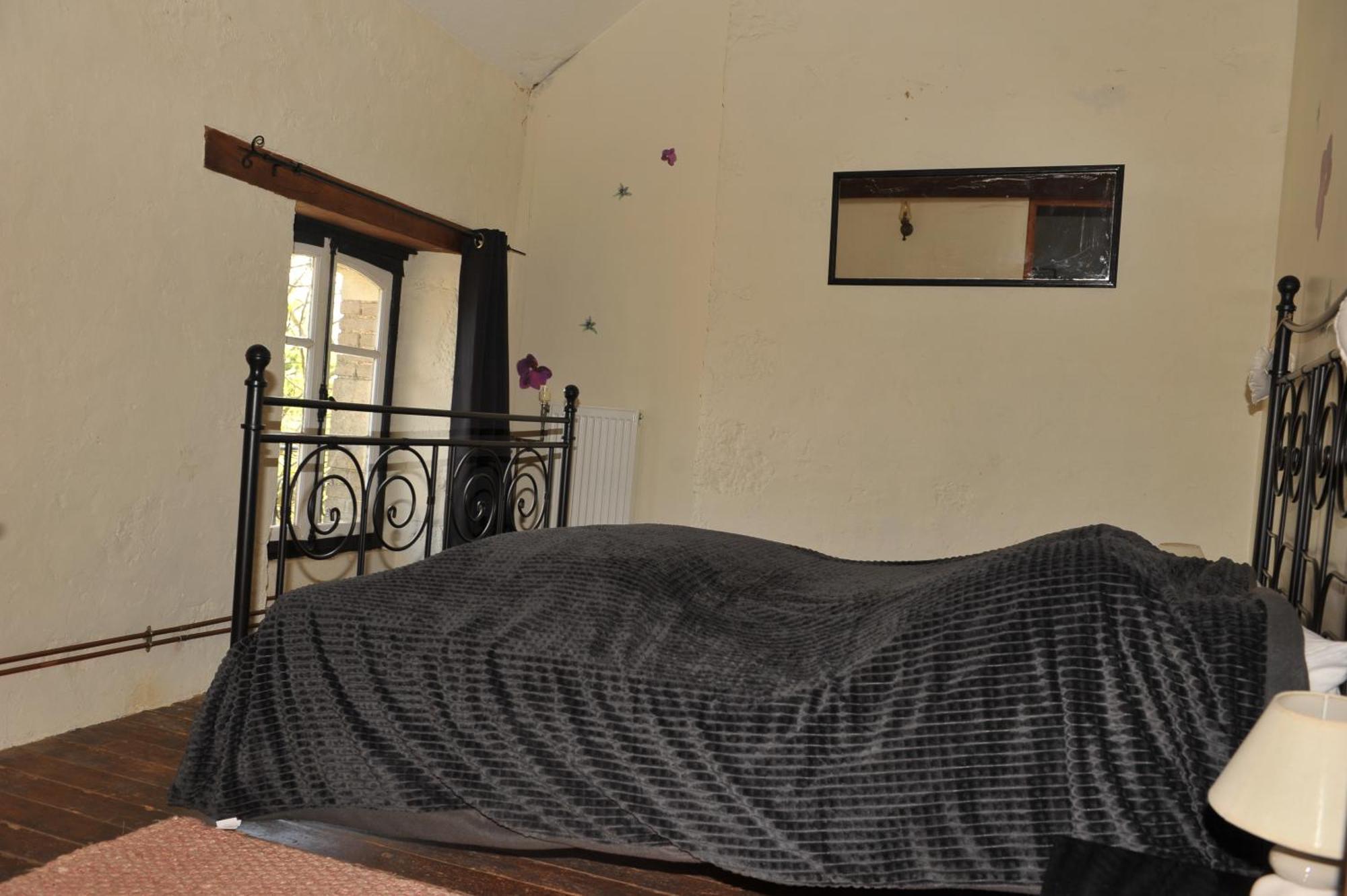 Holiday Home La Brijopa Bazoges-en-Pareds Екстер'єр фото