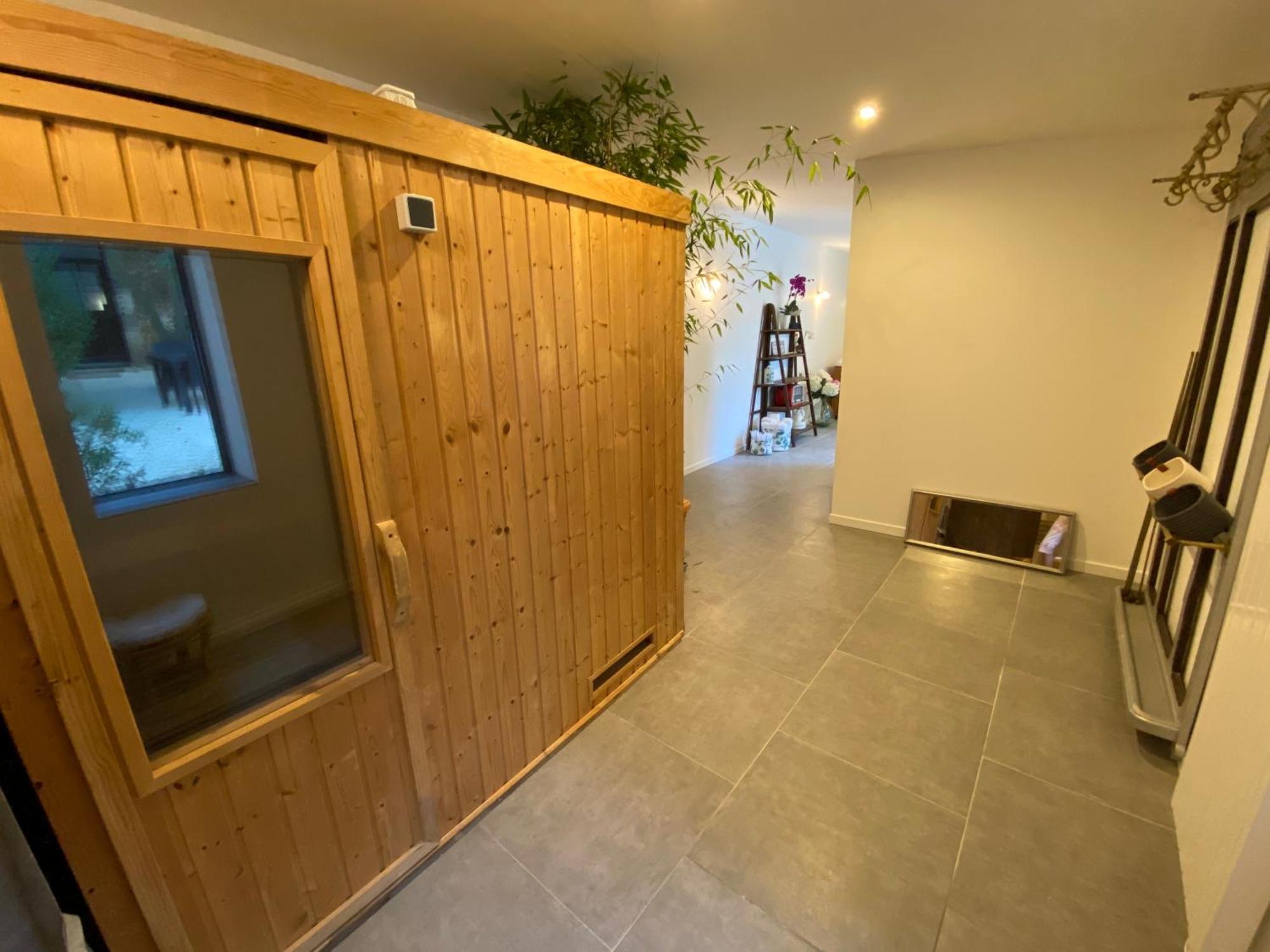 Holiday Home La Brijopa Bazoges-en-Pareds Екстер'єр фото